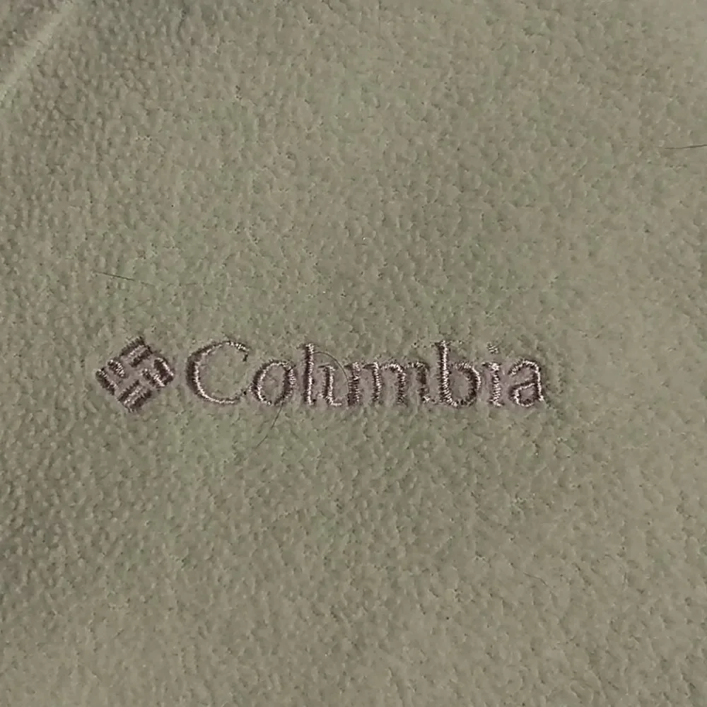 Columbia another super